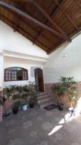 Casa com 3 Quartos à venda, 100m² no Parque Alto do Rio Bonito, São Paulo