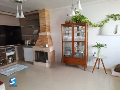 Casa de Condomínio com 3 Quartos à venda, 147m² no Nonoai, Porto Alegre