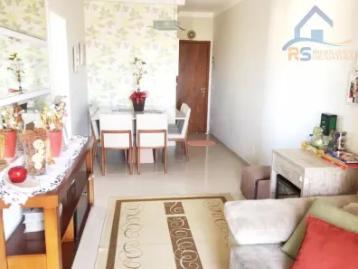 Apartamento com 2 Quartos à venda, 71m² no Centro, Indaiatuba