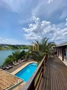 Fazenda/Sítio com 3 Quartos à venda, 300m² no Paraíso de Igaratá, Igaratá