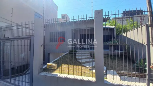 Imóvel Comercial para alugar, 160m² no Centro, Canoas