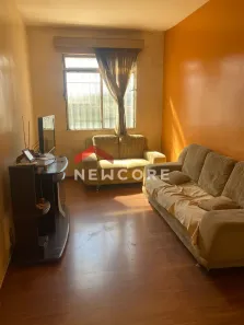 Apartamento com 3 Quartos à venda, 80m² no Eldorado, Contagem