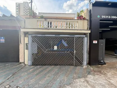 Sobrado com 3 Quartos à venda, 161m² no Vila Vitório Mazzei, São Paulo