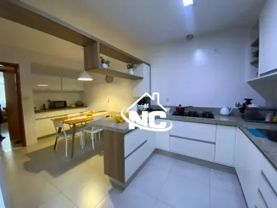 Apartamento com 3 Quartos à venda, 133m² no Icaraí, Niterói