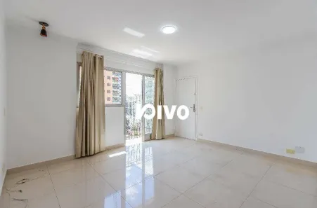 Apartamento com 2 Quartos à venda, 61m² no Vila Clementino, São Paulo