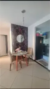 Cobertura com 3 Quartos à venda, 92m² no Caji, Lauro de Freitas