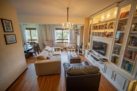 Apartamento com 2 Quartos à venda, 99m² no Planalto, Gramado