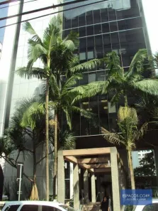 Sala Comercial para alugar, 224m² no Cidade Monções, São Paulo