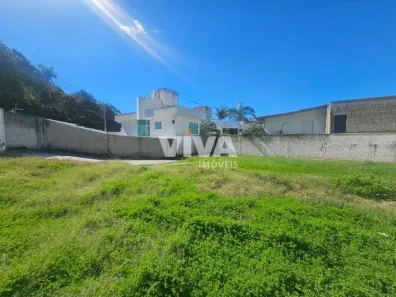 Lote/Terreno para alugar, 1095m² no Cabeçudas, Itajaí