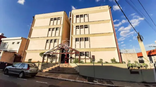 Apartamento com 1 Quarto à venda, 58m² no Centro, Itu