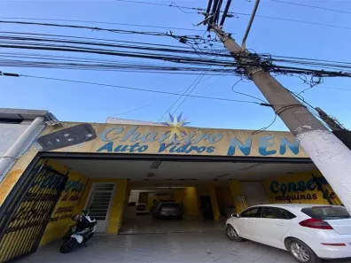 Sala Comercial para alugar, 60m² no Vila Talarico, São Paulo