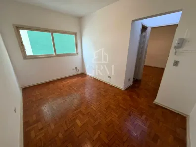 Apartamento com 1 Quarto para alugar, 38m² no Pinheiros, São Paulo