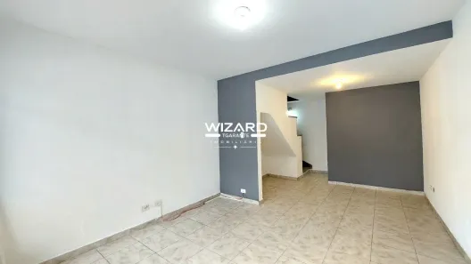 Casa com 2 Quartos para alugar, 100m² no Cidade Monções, São Paulo