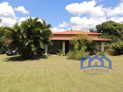 Fazenda/Sítio com 4 Quartos à venda, 26000m² no , Porto Feliz