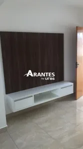 Apartamento com 2 Quartos à venda, 50m² no Presidente Roosevelt, Uberlândia