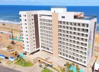 Apartamento com 1 Quarto à venda, 20m² no Pituaçu, Salvador