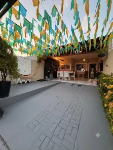 Apartamento com 3 Quartos à venda, 100m² no Ancuri, Itaitinga