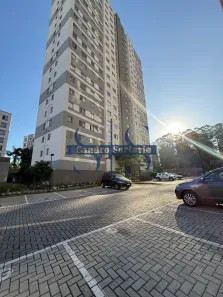 Apartamento com 1 Quarto à venda, 25m² no Jardim Santa Emília, São Paulo