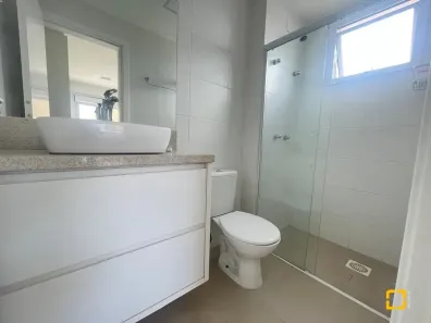 Apartamento com 2 Quartos à venda, 65m² no Itacorubi, Florianópolis
