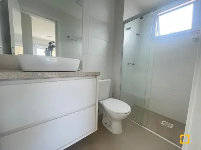 Apartamento com 2 Quartos à venda, 65m² no Itacorubi, Florianópolis
