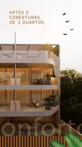 Cobertura com 3 Quartos à venda, 181m² no Barra da Tijuca, Rio de Janeiro