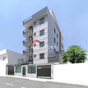 Cobertura com 3 Quartos à venda, 180m² no Eldorado, Contagem