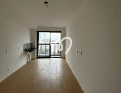 Apartamento com 1 Quarto à venda, 31m² no Centro, Rio de Janeiro
