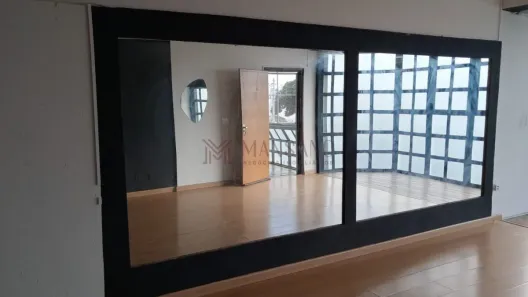 Sala Comercial para alugar, 50m² no Vila Santa Tereza, Bauru