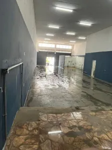 Ponto Comercial para alugar, 350m² no Jardim Ana Maria, Santo André