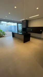 Casa de Condomínio com 3 Quartos à venda, 408m² no Condomínio Florais Itália, Cuiabá