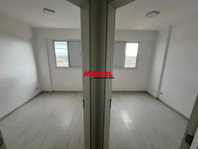 Apartamento com 2 Quartos à venda, 54m² no Jardim Colonial, São José dos Campos