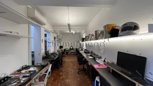 Imóvel Comercial à venda, 140m² no Perdizes, São Paulo