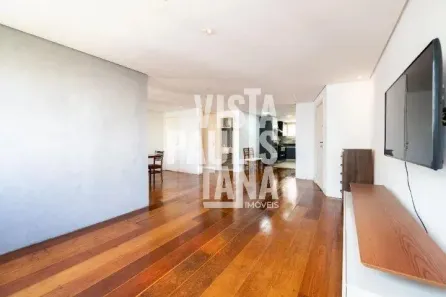 Apartamento com 2 Quartos à venda, 107m² no Paraíso, São Paulo