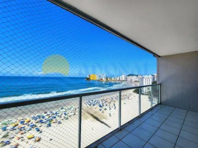 Apartamento com 4 Quartos à venda, 230m² no Pitangueiras, Guarujá