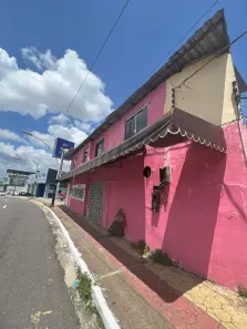 Prédio Comercial à venda, 150m² no Nossa Senhora das Graças, Manaus