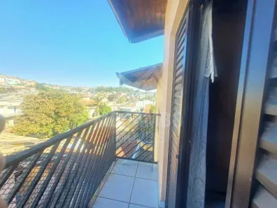 Casa com 3 Quartos à venda, 183m² no Jardim São José, Itatiba