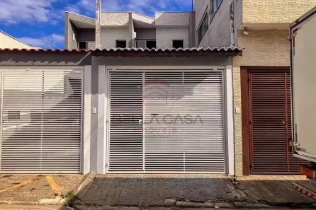 Sobrado com 2 Quartos à venda, 127m² no Vila Tolstoi, São Paulo