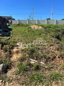 Lote/Terreno à venda, 419m² no Parque Rural Fazenda Santa Cândida, Campinas