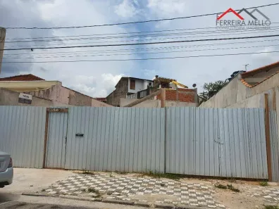 Lote/Terreno à venda, 300m² no Região Central, Caieiras