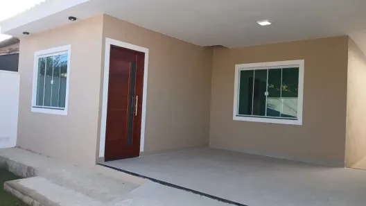 Casa com 2 Quartos à venda, 91m² no Sopotó, Iguaba Grande