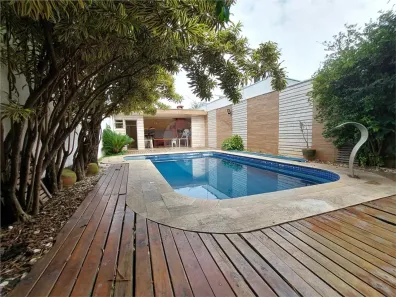 Casa com 4 Quartos à venda, 208m² no Lapa, São Paulo