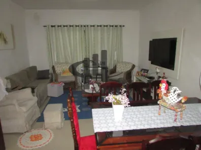 Sobrado com 4 Quartos à venda, 276m² no Cerâmica, São Caetano do Sul