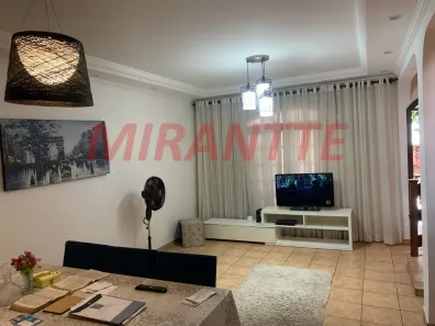 Sobrado com 3 Quartos à venda, 150m² no Parque Continental I, Guarulhos