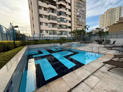 Apartamento com 3 Quartos à venda, 98m² no Vila Pompéia, São Paulo
