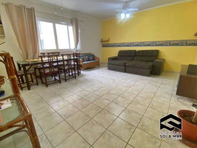 Apartamento com 3 Quartos à venda, 105m² no Enseada, Guarujá
