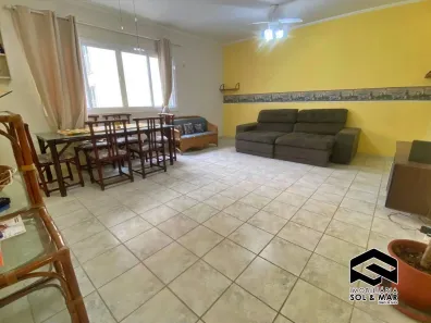 Apartamento com 3 Quartos à venda, 105m² no Enseada, Guarujá