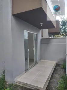 Apartamento com 2 Quartos à venda, 66m² no Jardim Atlântico Leste (Itaipuaçu), Maricá