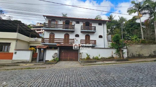 Apartamento com 4 Quartos à venda, 146m² no Centro, Nova Friburgo