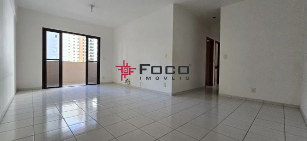 Apartamento com 3 Quartos à venda, 94m² no Parque Residencial Aquarius, São José dos Campos