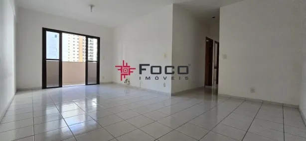 Apartamento com 3 Quartos à venda, 94m² no Parque Residencial Aquarius, São José dos Campos